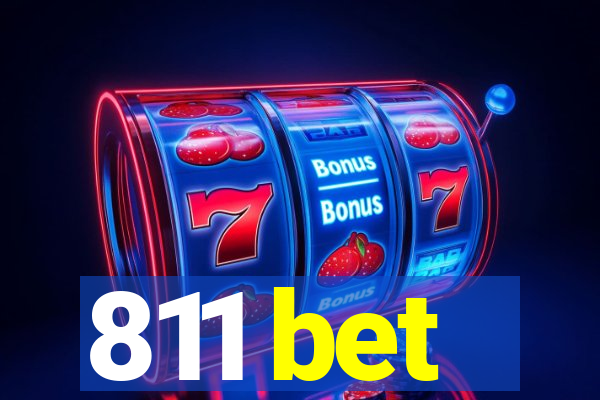 811 bet